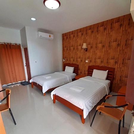 Pantip Residence Nan Extérieur photo
