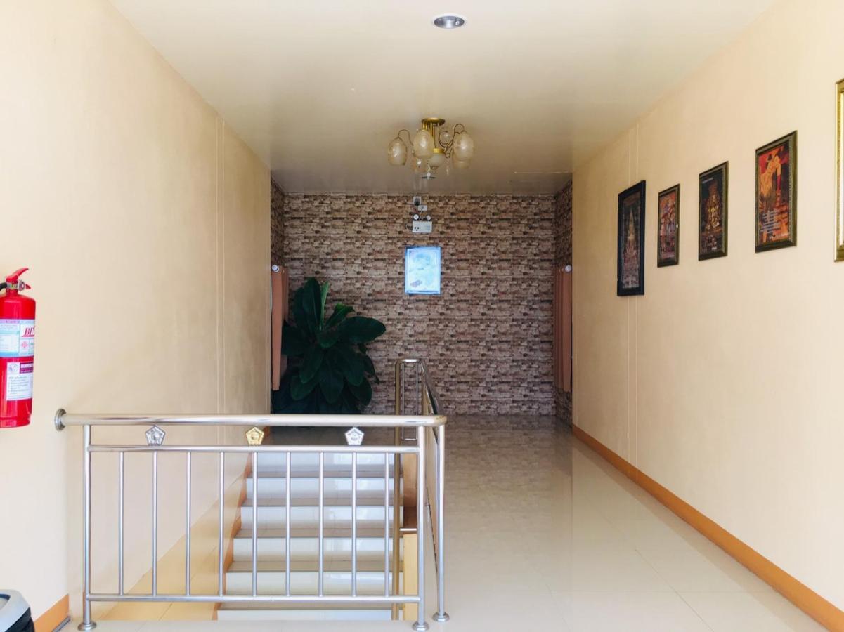 Pantip Residence Nan Extérieur photo